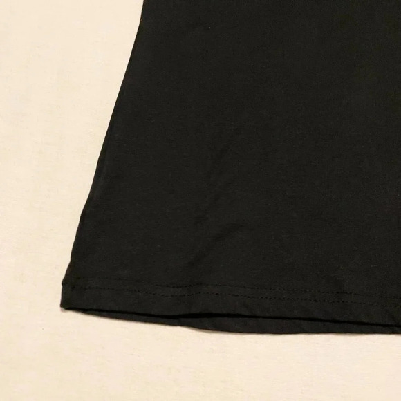 Mitchell and Ness TFC Night Womens Tee Size Medium Tshirt - Picture 16 of 16